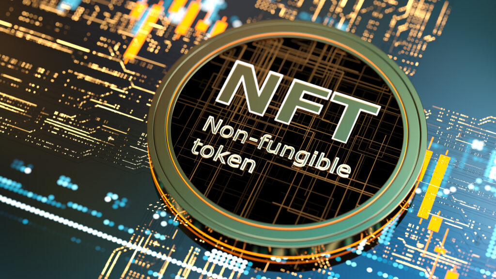 استمرار ازدهار سوق NFT