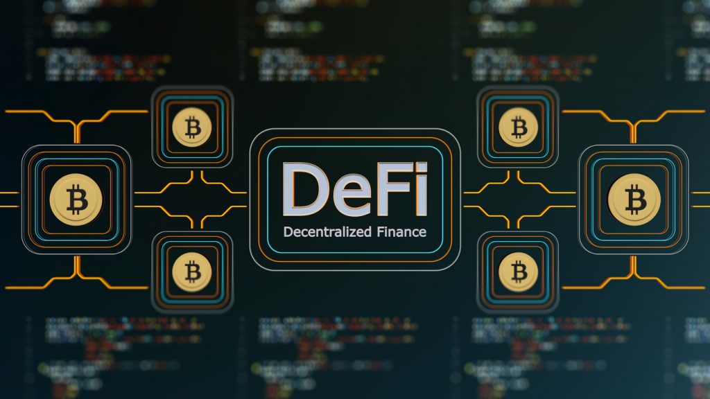 كيف تحمي استثمار DeFi الخاص بك بشكل آمن؟ 