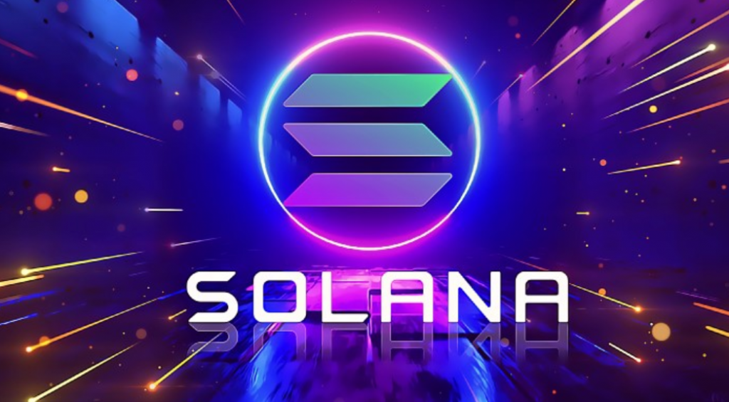 عملة سولانا (SOL)