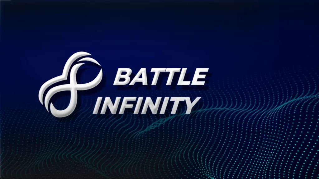 منصة Battle Infinity وعملة IBAT