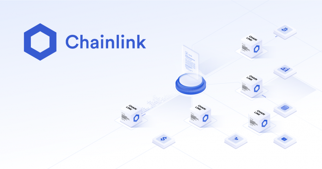 عملة Chainlink (LINK)