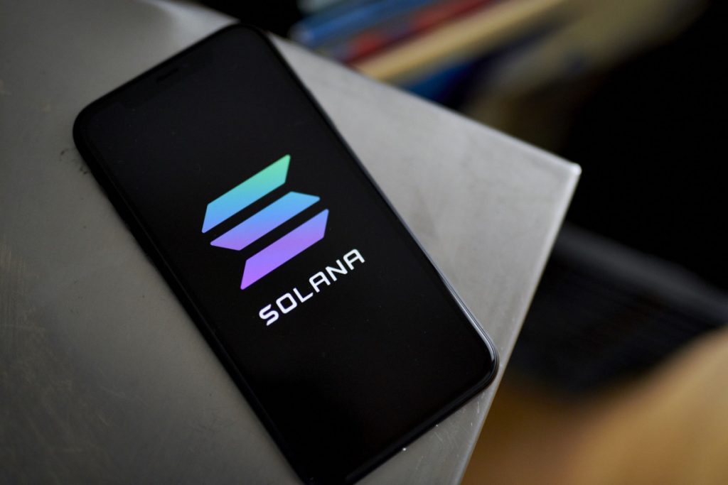 هل لا تزال عملة سولانا SOL استثماراً جيداً في 2023؟