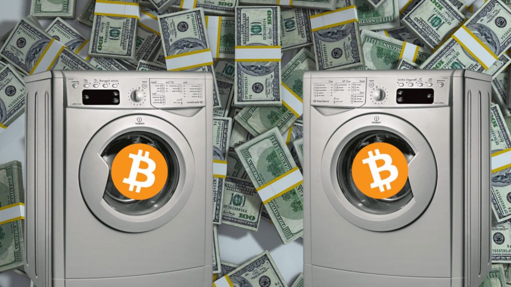 تجارة الغسل في العملات المشفرة.. ما هي وكيف يمكن تجنبها؟