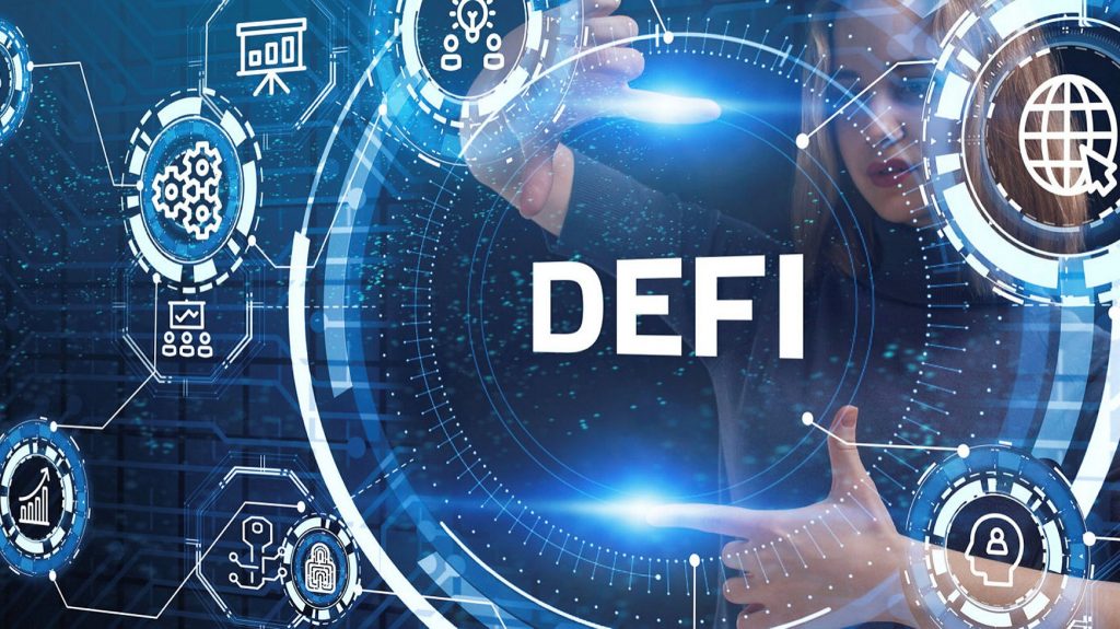 هل DeFi هو المستقبل؟