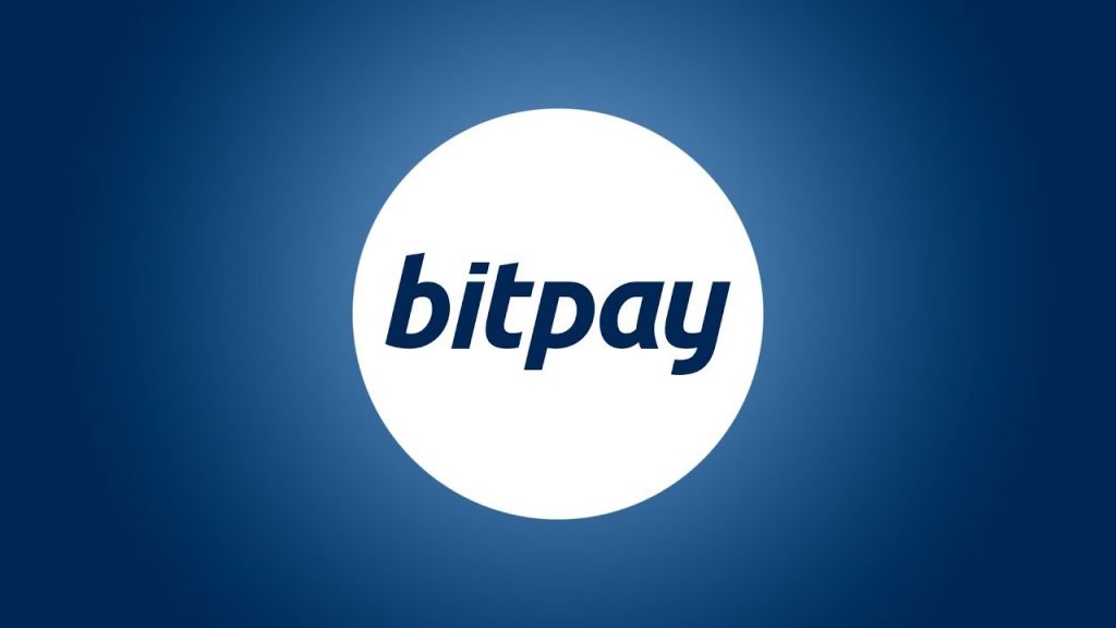 شراء البيتكوين من آبل باي على BitPay