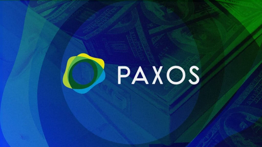Paxos لا يزال يعارض موظفي SEC