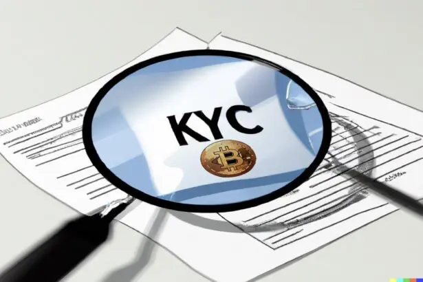 أفضل بورصات التشفير التي لا تتطلب "أعرف عميلك KYC"