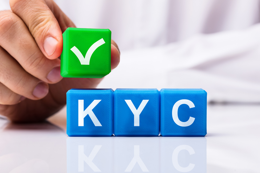 أفضل بورصات التشفير التي لا تتطلب "أعرف عميلك KYC"