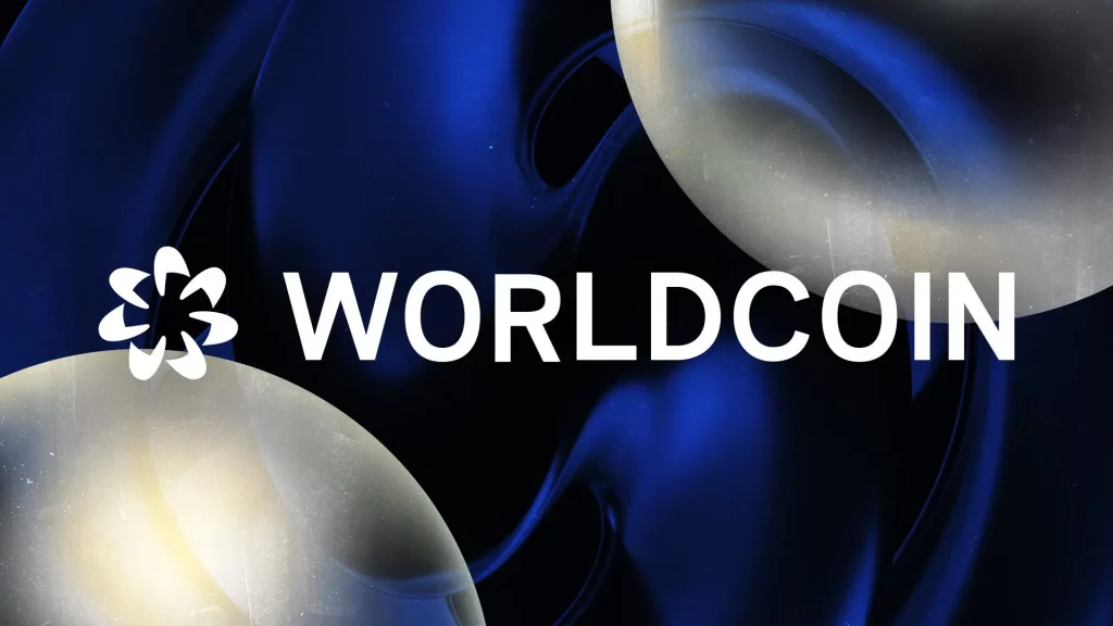 ما هو رمز Worldcoin (WLD)؟