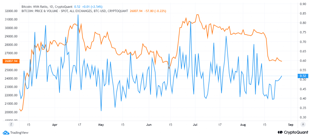 المصدر: CryptoQuant