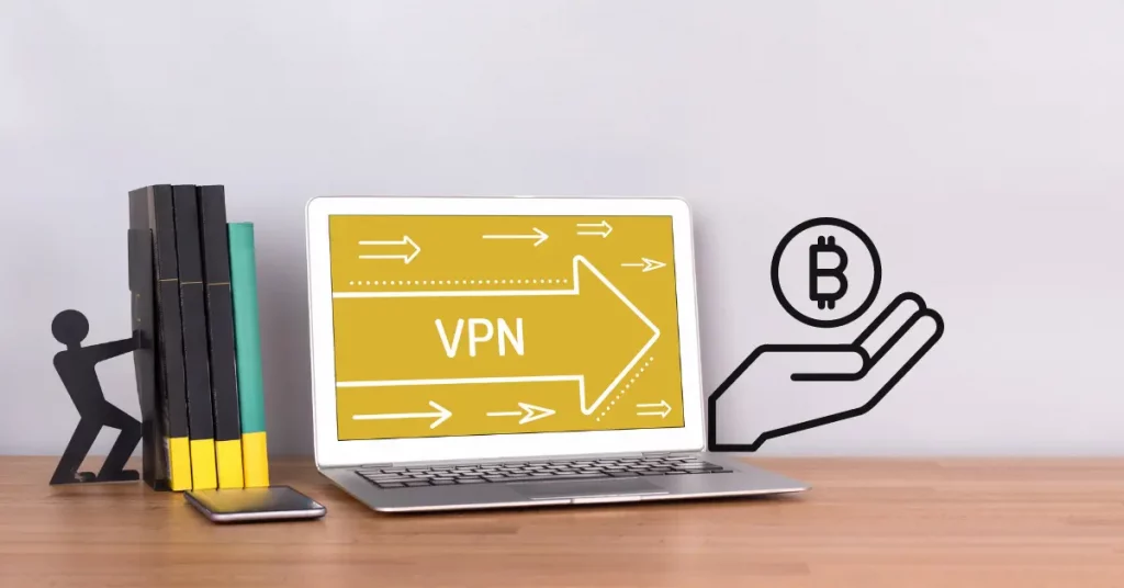 هل يجب استخدام شبكات VPN في معاملات العملات المشفرة؟
